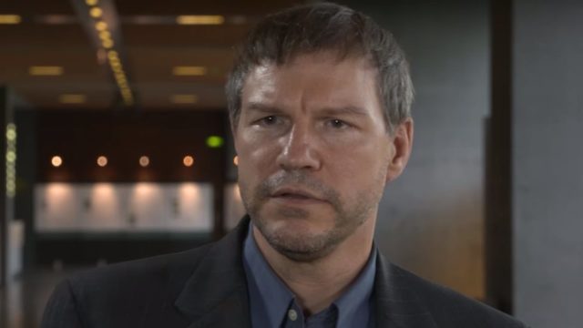 Nick Szabo