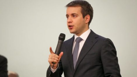 Nikolay Nikiforov