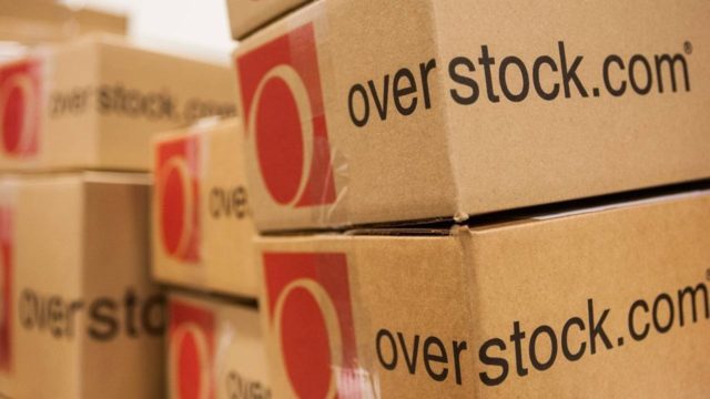 Overstock.com