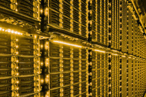 Pool de miange de Bitcoin Gold