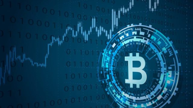 Le prix du Bitcoin atteint les 8500 dollars