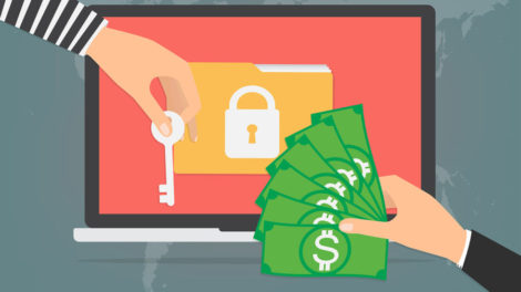 Ransomware
