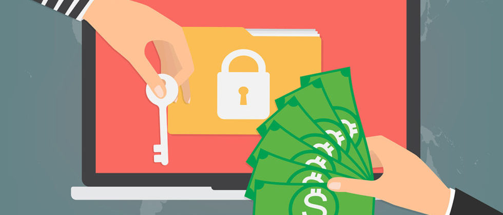 Ransomware