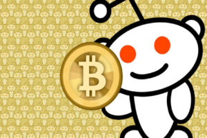 Reddit Bitcoin