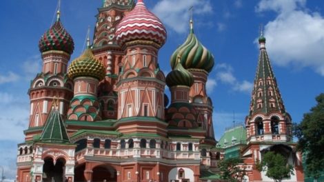 Russie ICOs