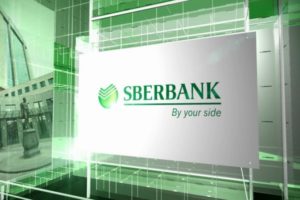 Sberbank de russie