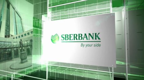 Sberbank de russie