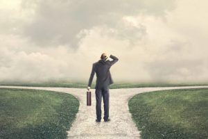 Indécision SegWit2X