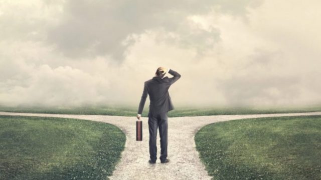 Indécision SegWit2X