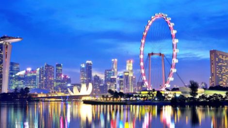Singapour
