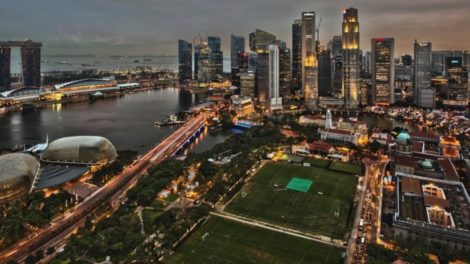 Singapour
