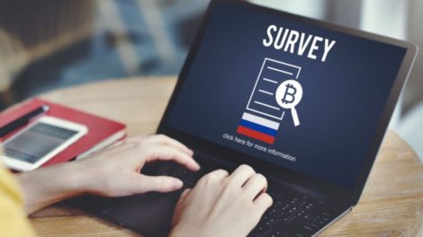 Sondage Bitcoin