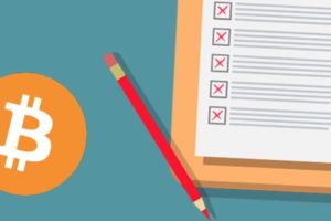 Sondage Bitcoin Au Japon