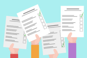 Sondage Bitcoin avec des traders