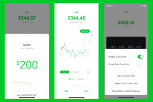 Square Cash Bitcoin