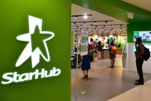 StarHub