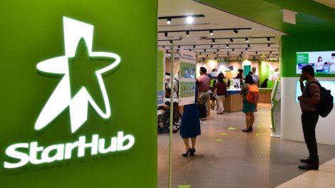 StarHub