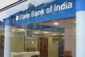 State Bank of India