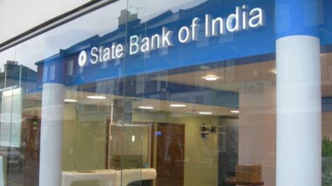 State Bank of India