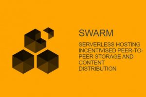 Swarm Ethereum