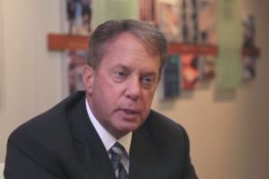 Terry Duffy CME Group