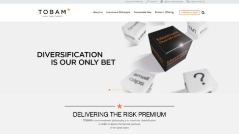 Tobam Bitcoin