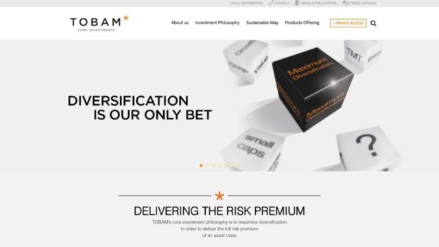 Tobam Bitcoin