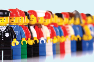 Travail collaboratif Blocs