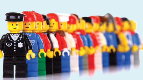 Travail collaboratif Blocs