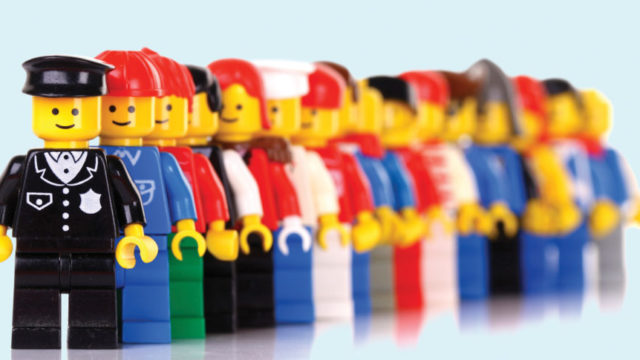 Travail collaboratif Blocs