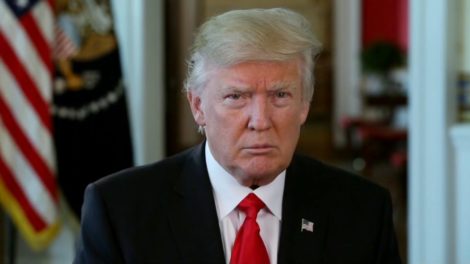 Trump Bitcoin