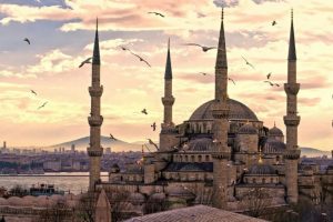 Les crypto-monnaies en Turquie
