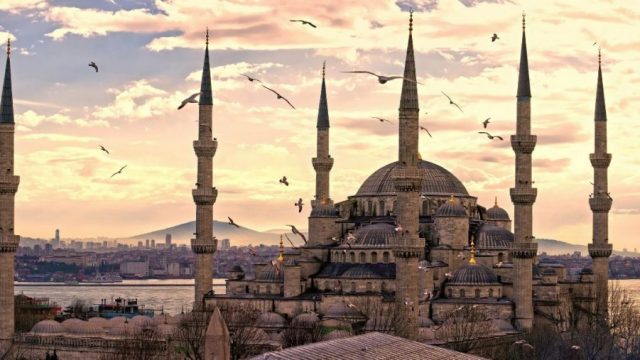 Les crypto-monnaies en Turquie