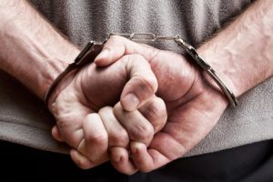 Affaire criminelle