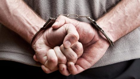 Affaire criminelle