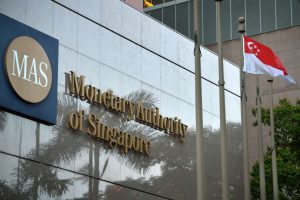 Autorité monétaire de Singapour