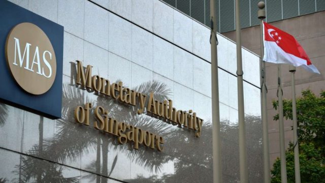 Autorité monétaire de Singapour