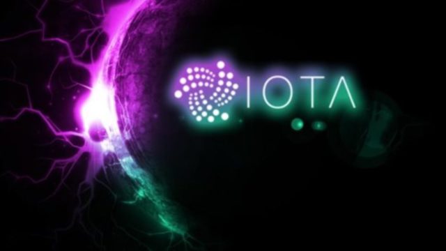 Baisse iota