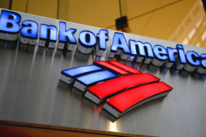 Bank of America