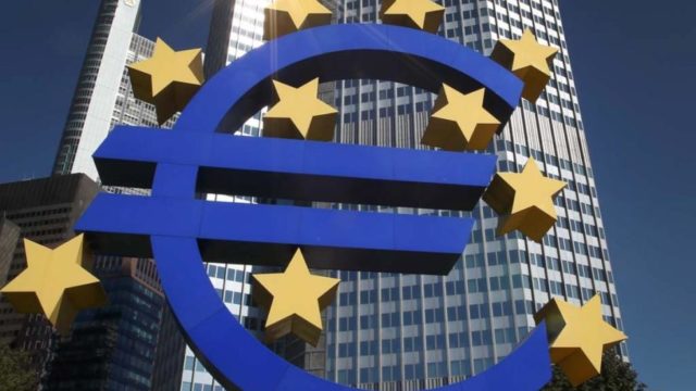 Banque centrale européenne monnaie numérique