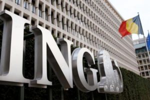 Banque ING