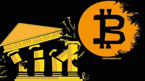 Banques et Bitcoin