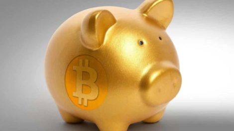 Bitcoin Banques