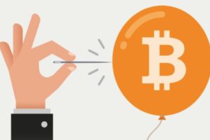 Bitcoin Bulle Spéculative