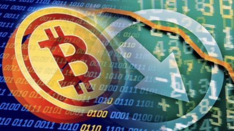 Bitcoin Crash prediction