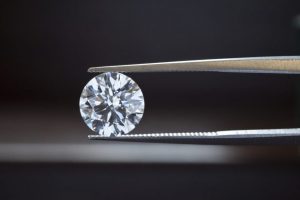 Bitcoin Diamond Vols