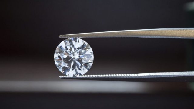 Bitcoin Diamond Vols