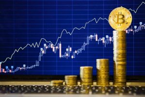 Bitcoin hausse prix
