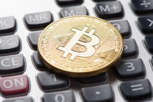 Bitcoin imposition