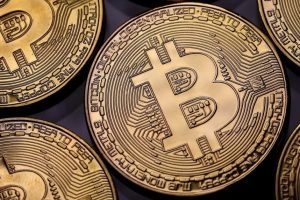 Bitcoin Piece